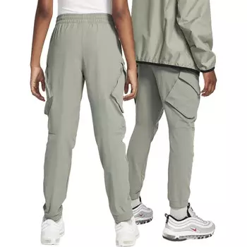 PS Штаны Nike, цвет Deep plaster