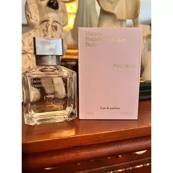Пти-Матен, Maison Francis Kurkdjian