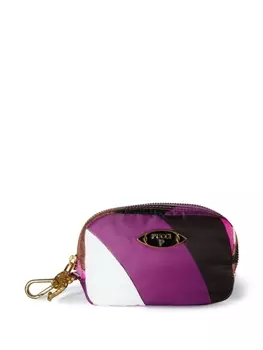 PUCCI картхолдер Yummy, фиолетовый