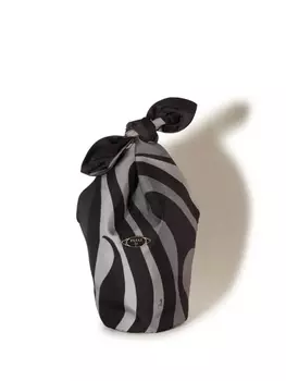 PUCCI маленький клатч Lido, черный