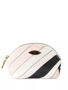 PUCCI Вкусная косметичка, нейтральный