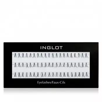 Пучки ресниц 19S, INGLOT