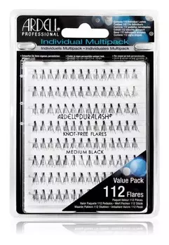 Пучки ресниц Ardell Individuals Multipack