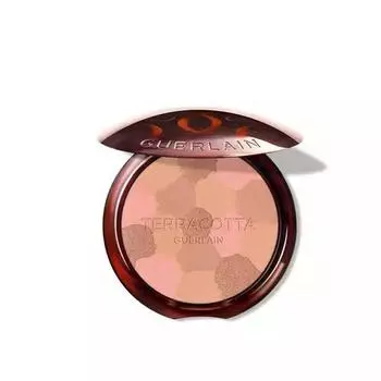 Пудра бронзирующая Guerlain Terracotta Light, 00