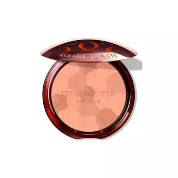 Пудра бронзирующая Guerlain Terracotta Light, 01