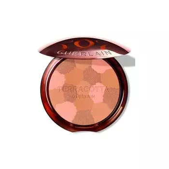 Пудра бронзирующая Guerlain Terracotta Light, 02