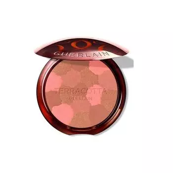 Пудра бронзирующая Guerlain Terracotta Light, 04