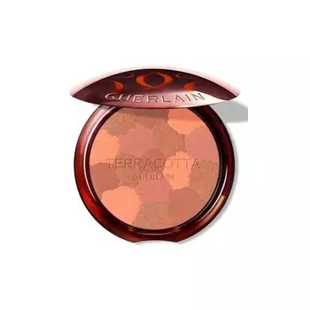 Пудра бронзирующая Guerlain Terracotta Light, 05