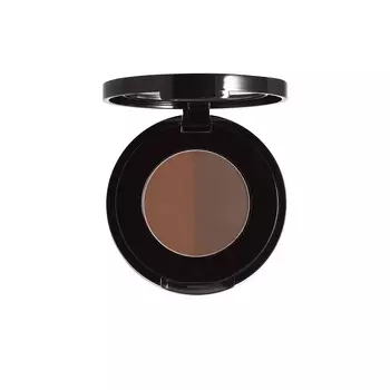 Пудра для бровей brow powder duo Anastasia Beverly Hills, цвет auburn