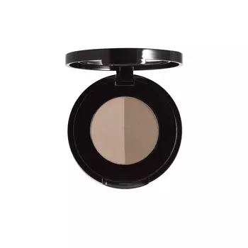 Пудра для бровей brow powder duo Anastasia Beverly Hills, цвет taupe