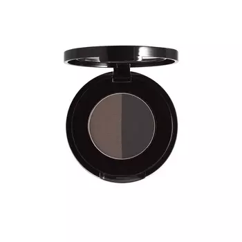 Пудра для бровей brow powder duo Anastasia Beverly Hills, цвет granite