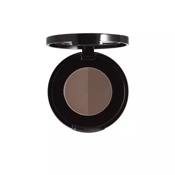 Пудра для бровей brow powder duo Anastasia Beverly Hills, цвет ebony