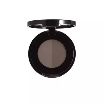 Пудра для бровей brow powder duo Anastasia Beverly Hills, цвет ash brown