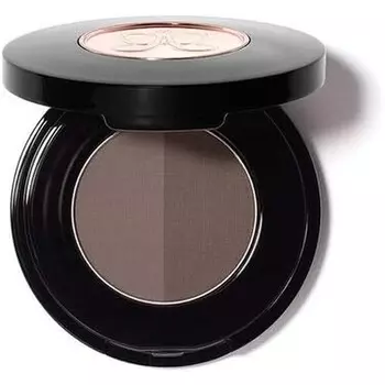 Пудра для бровей Duo Ash Brown 0,8G, Anastasia Beverly Hills