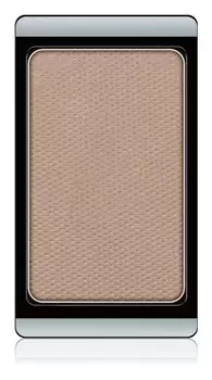 Пудра для бровей в практичном магнитном зеркале ARTDECO Eye Brow Powder, оттенок 282.3 Brown 0.8 г