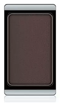 Пудра для бровей в практичном магнитном зеркале ARTDECO Eye Brow Powder, оттенок 15 Brownie 0.8 г