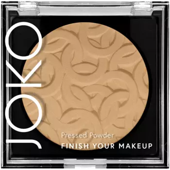 Пудра для лица 12 Joko Finish Your Makeup, 8 гр