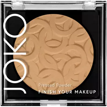 Пудра для лица 13 Joko Finish Your Makeup, 8 гр