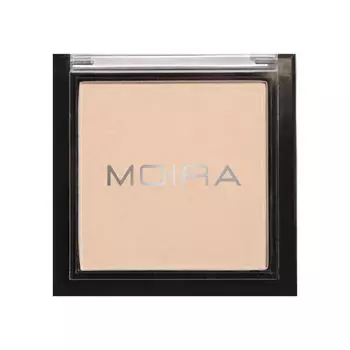 Пудра для лица 300 Moira Lavish, 6,5 гр