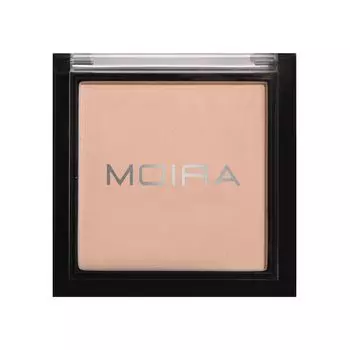 Пудра для лица 400 Moira Lavish, 6,5 гр
