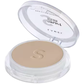 Пудра для лица 404 Lamel Smart Skin, 8 гр