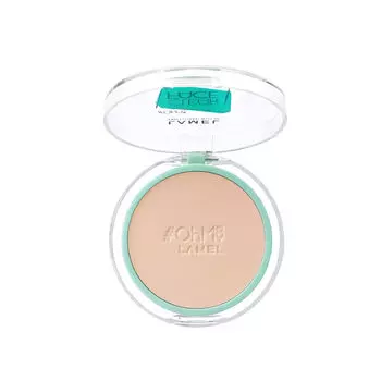Пудра для лица 4 Lamel Oh My Clear, 6 гр