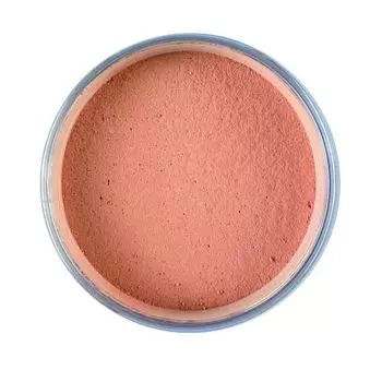 Пудра для лица Base de Maquillaje en Polvo Mineral Powder Foundation Technic, Ivory