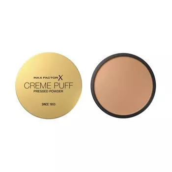 Пудра для лица Creme Puff Pressed Powder Max Factor, 05 TRANSLUCENT
