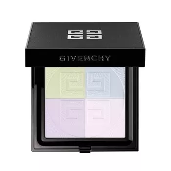 Пудра для лица Givenchy Prisme Libre Pressed, тон Mousseline Pastel 1