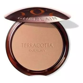 Пудра для лица Guerlain Terracotta №00