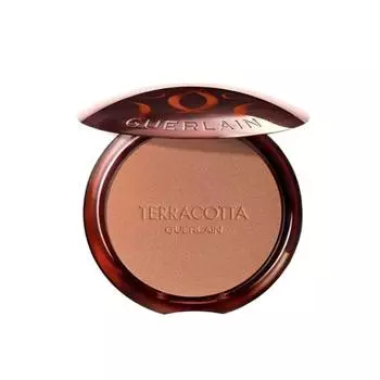Пудра для лица Guerlain Terracotta №04