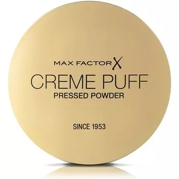 Пудра для лица Max Factor Creme Puff 21 г