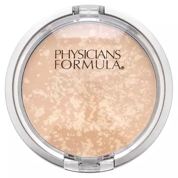 Пудра для лица Physicians Formula Mineral Wear SPF 16, бежевый