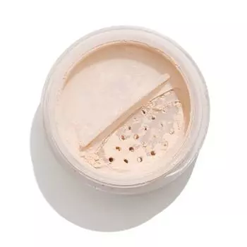 Пудра для лица Polvo Hbrido Chamaleon Powder Gosh, Transparente