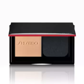 Пудра для макияжа Synchro Skin Self-Refreshing Custom Powder Foundation Shiseido, цвет shell