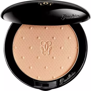 Пудра GUERLAIN Les Voilettes Powder, 03 Medium / 5,5 g