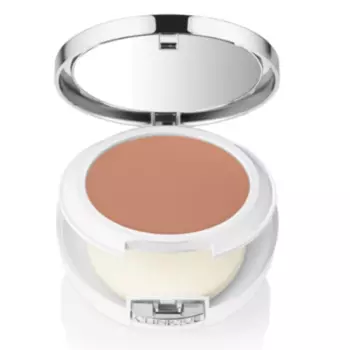 Пудра + консилер Clinique Beyond Perfecting, 07 Cream Chamois, 14,5 г