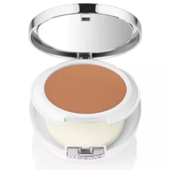 Пудра-основа и консилер Clinique Beyond Perfecting, 08 Golden Neutral