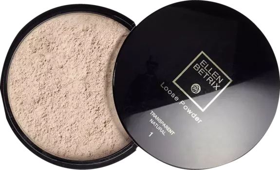 Пудра Max Factor Loose Powder 001