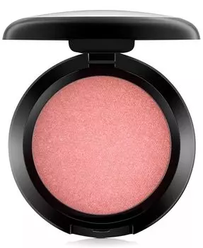 Пудровые румяна Mac, цвет Blushbaby