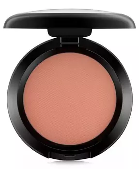 Пудровые румяна Mac, цвет Coppertone