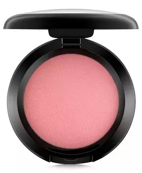 Пудровые румяна Mac, цвет Fleur Power