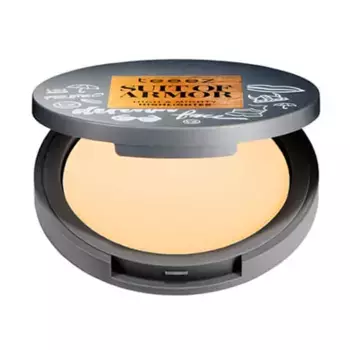 Пудровый хайлайтер Suit Of Armor High & Mighty Highlighter Teeez, цвет golden girl