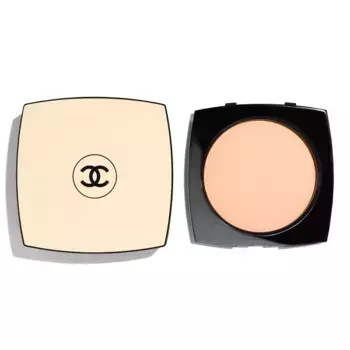 Сменный блок для пудры Les Beiges Poudre Belle Mine Naturelle Recharge Chanel, B10