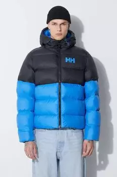 ПУХОВАЯ КУРТКА ACTIVE Helly Hansen, синий