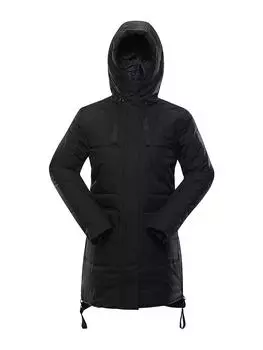 Пуховик Alpine Pro, черный