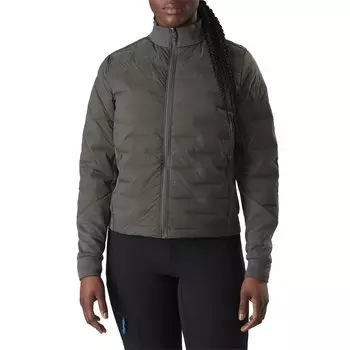 Пуховик Arc'teryx Kole, черный