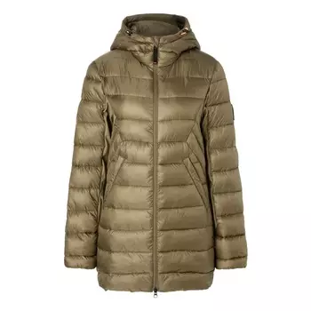 Пуховик Bogner Steppmantel Dafora, хаки