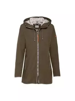 Пуховик Camel Active, цвет dark khaki