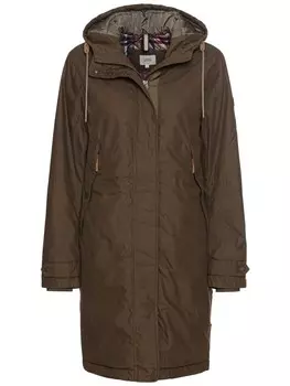 Пуховик Camel Active, цвет dunkel khaki